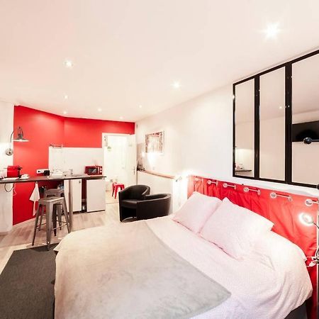 Le Studio De La Place Saint-Jean Du Vieux Lyon Ail Dış mekan fotoğraf