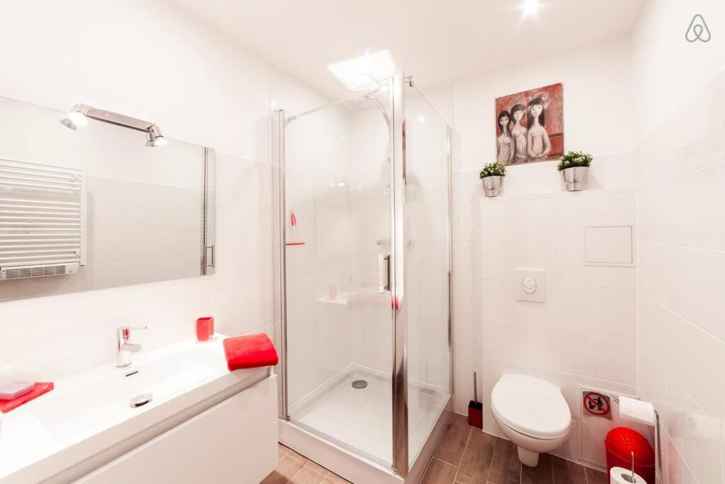 Le Studio De La Place Saint-Jean Du Vieux Lyon Ail Dış mekan fotoğraf