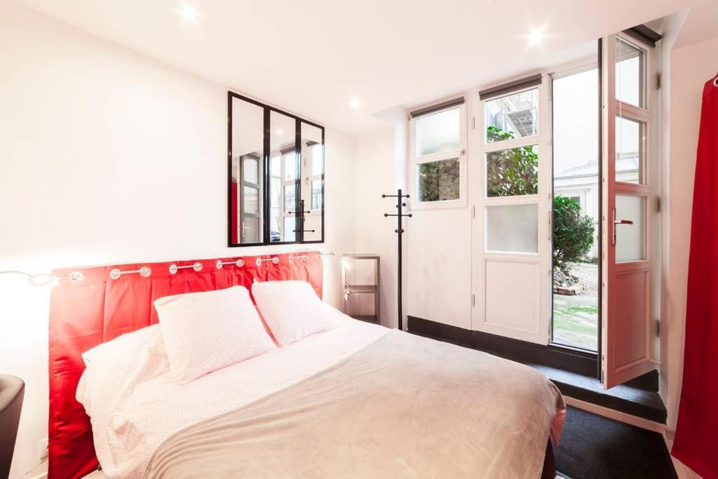 Le Studio De La Place Saint-Jean Du Vieux Lyon Ail Dış mekan fotoğraf